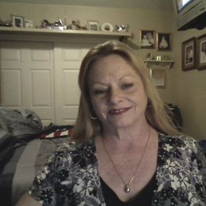 Meet your Posher, Kathy